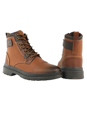 Bota Kuali Shoes para hombre