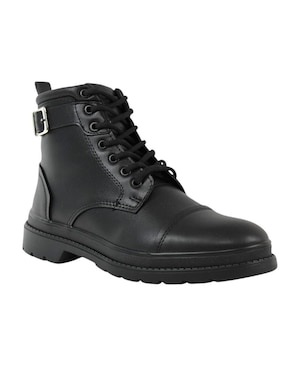 Bota Kuali Shoes para hombre