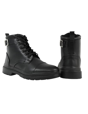 Bota Kuali Shoes para hombre