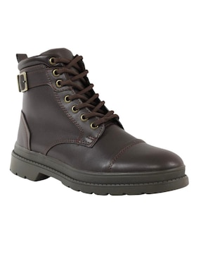 Bota Kuali Shoes para hombre