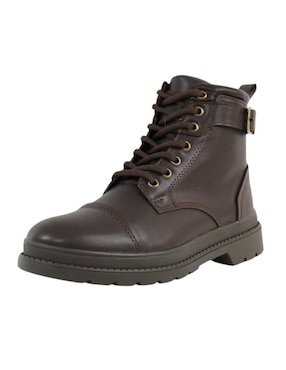 Bota Kuali Shoes para hombre