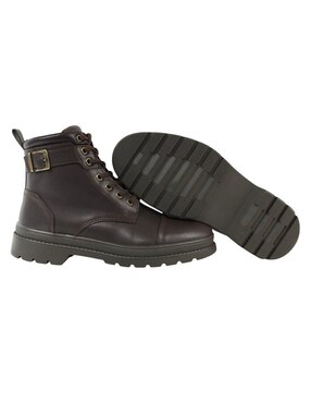 Bota Kuali Shoes para hombre