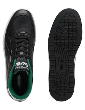 Tenis Puma Pl Caven 2.0 Porsche para hombre