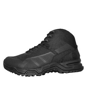 Bota Swat Alpha Fury para hombre