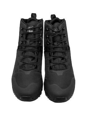 Bota Swat Alpha Fury para hombre