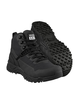 Bota Swat Alpha Fury para hombre