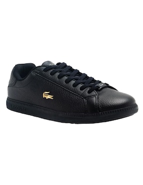 Tenis de piel Lacoste Graduate Sst para hombre
