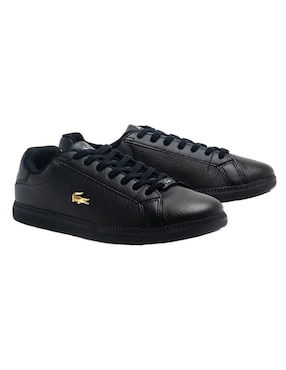 Tenis de piel Lacoste Graduate Sst para hombre