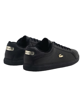 Tenis de piel Lacoste Graduate Sst para hombre