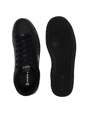 Tenis de piel Lacoste Graduate Sst para hombre