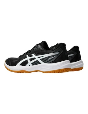 Tenis Asics Upcourt para hombre