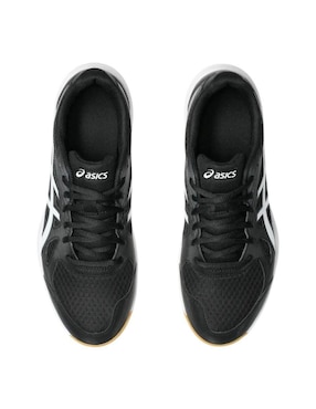 Tenis Asics Upcourt para hombre