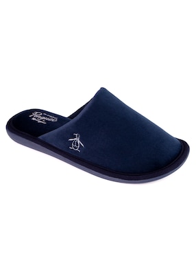 Pantufla Original Penguin Donner para hombre