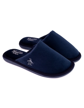 Pantufla Original Penguin Donner para hombre
