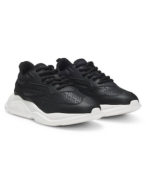 Tenis Hugo W2 para hombre