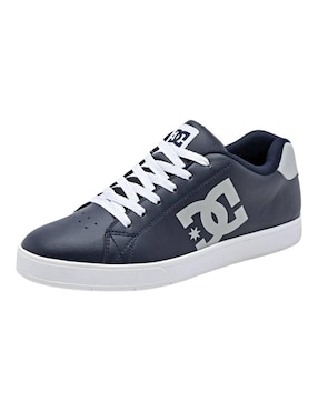 Tenis Dc Shoes Gaveler Mx para hombre