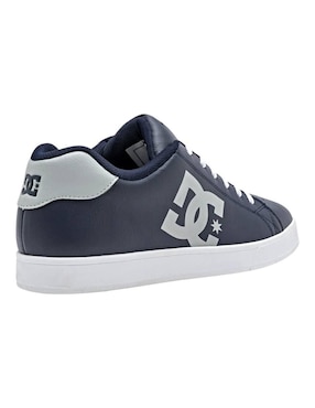 Tenis Dc Shoes Gaveler Mx para hombre