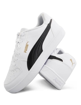 Tenis Puma caven 2.0 d para hombre