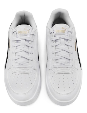 Tenis Puma caven 2.0 d para hombre