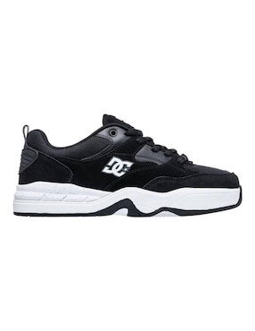 Tenis Dc Shoes Ascend para hombre