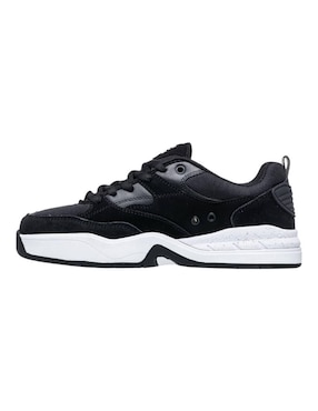 Tenis Dc Shoes Ascend para hombre