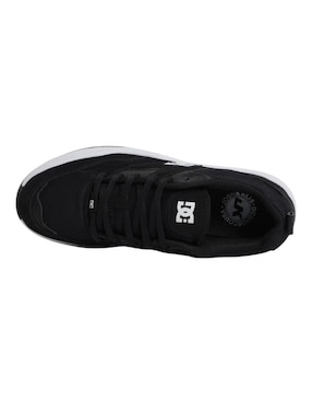 Tenis Dc Shoes Ascend para hombre