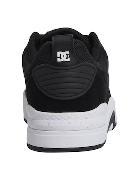 Tenis Dc Shoes Ascend para hombre