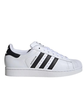 Tenis Adidas Superstar para hombre