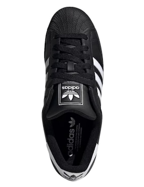Tenis Adidas Superstar para hombre