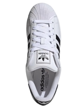 Tenis Adidas Superstar para hombre