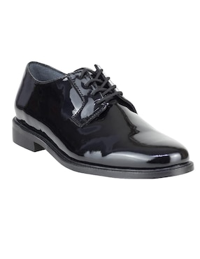Zapato derby Bond para hombre