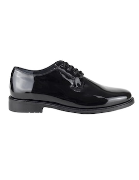 Zapato derby Bond para hombre