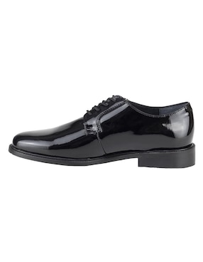 Zapato derby Bond para hombre