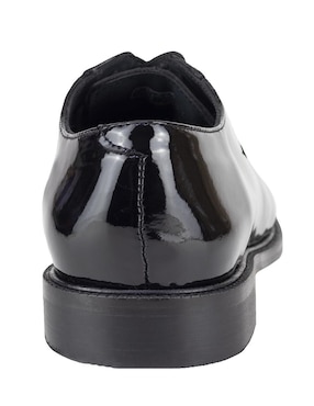 Zapato derby Bond para hombre