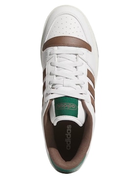 Tenis Adidas Break Start para hombre
