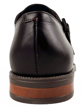 Zapato monk Michel Domit para hombre