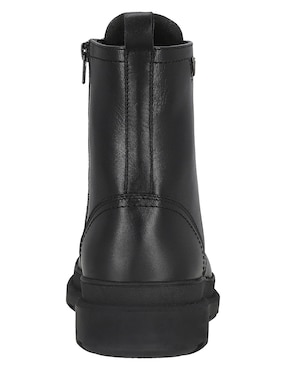 Bota Guess de piel para hombre