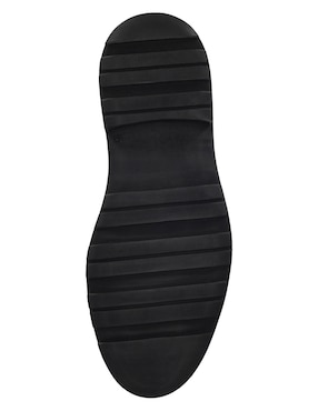 Bota Guess de piel para hombre