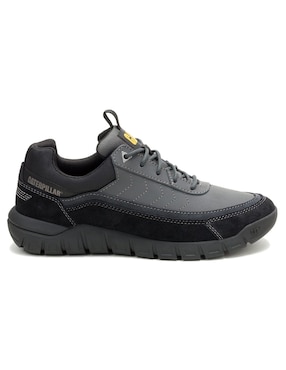 TENIS CATERPILLAR P726425 PIEL