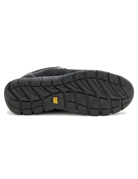 TENIS CATERPILLAR P726425 PIEL