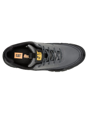 TENIS CATERPILLAR P726425 PIEL