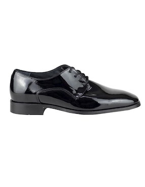 Zapato derby Bond para hombre