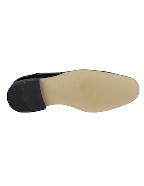 Zapato derby Bond para hombre