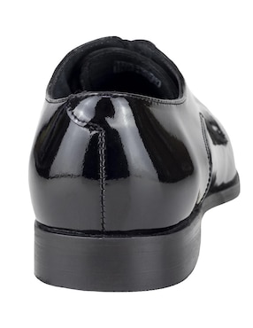 Zapato derby Bond para hombre