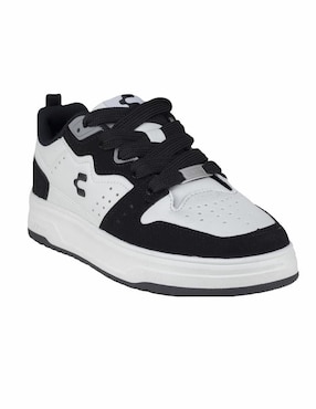 Tenis Charly para hombre