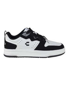 Tenis Charly para hombre