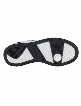 Tenis Charly para hombre