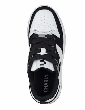 Tenis Charly para hombre