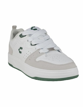 Tenis Charly para hombre