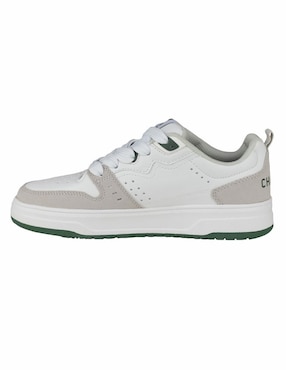 Tenis Charly para hombre